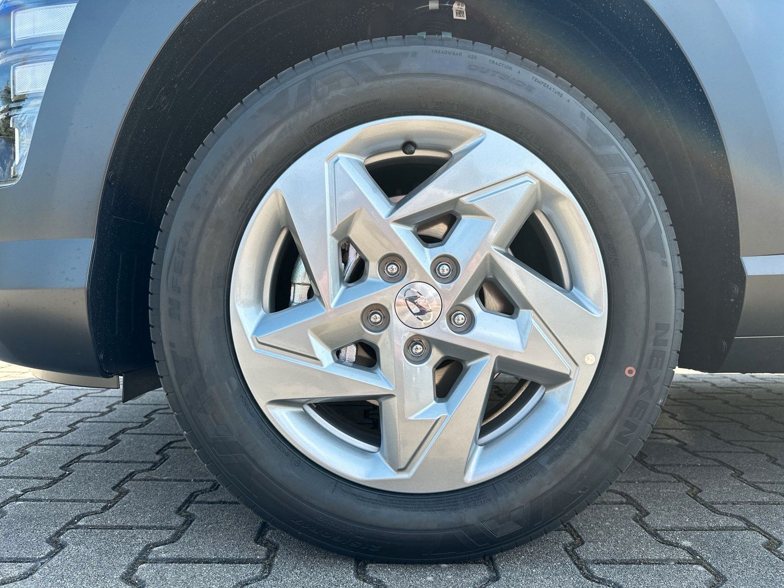 Hyundai KONA - Bild 9
