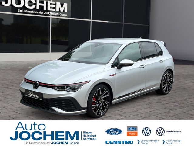 Volkswagen Golf GTI Clubsport DSG+DCC+Navi+Kamera+Harman Ka