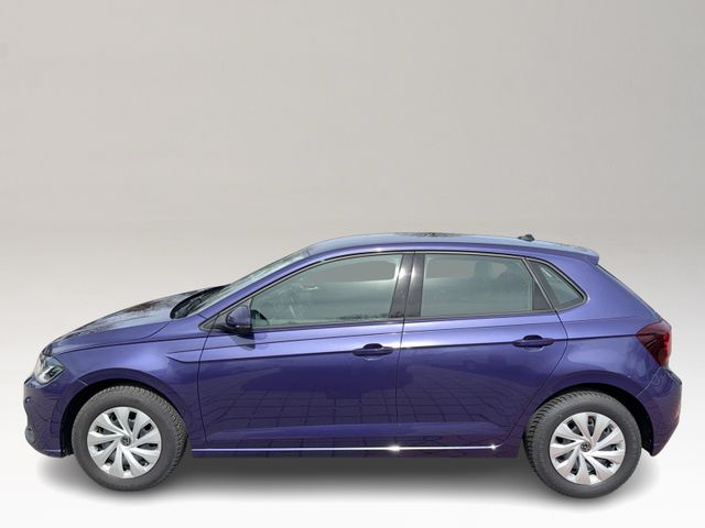 Polo 1.0 Life, LED, Radio DAB+, App-Connect, 5 G