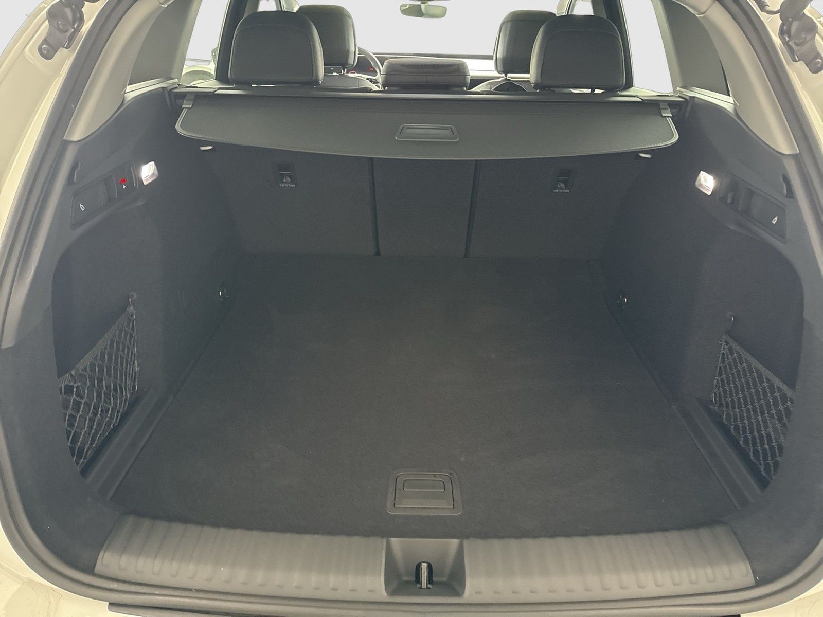 Audi Q6 e-tron - Bild 24