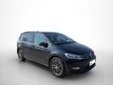 Volkswagen Touran 1.4 TSI Comfortline - : Schwarz, Van