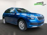 Skoda Kamiq 1.0 TSI Style ACC*DAB*KA*LED*LHZ*RFK*SHZ - Skoda Kamiq Tageszulassungen