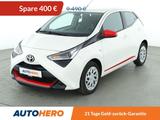 Toyota Aygo 1.0-VVT-i X-Play*KLIMA*GARANTIE* - Toyota: Aygo Vvt I