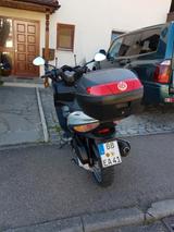 Malaguti 250ie MADINSON 3 - MALAGUTI MOTORRAD