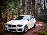 BMW M140i Special Edition - xDrive / unverbastelt - BMW M140i