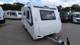 Caravelair Alba 430 Style Family Fliegengittertüre, Truma V - Caravelair Neu