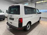 Volkswagen T6.1 Kombi (8-Si.),4Motion,kurz,DSG,AHK,Standh. - Gebrauchtwagen in Weißenfels