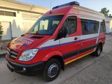 Mercedes-Benz Sprinter 519 CDI - Mercedes-Benz Sprinter 519 cdi