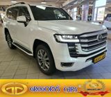 Toyota LC300+70thANV+NEU+EUreg+RearTV+415HP+HUD - Toyota: Lc