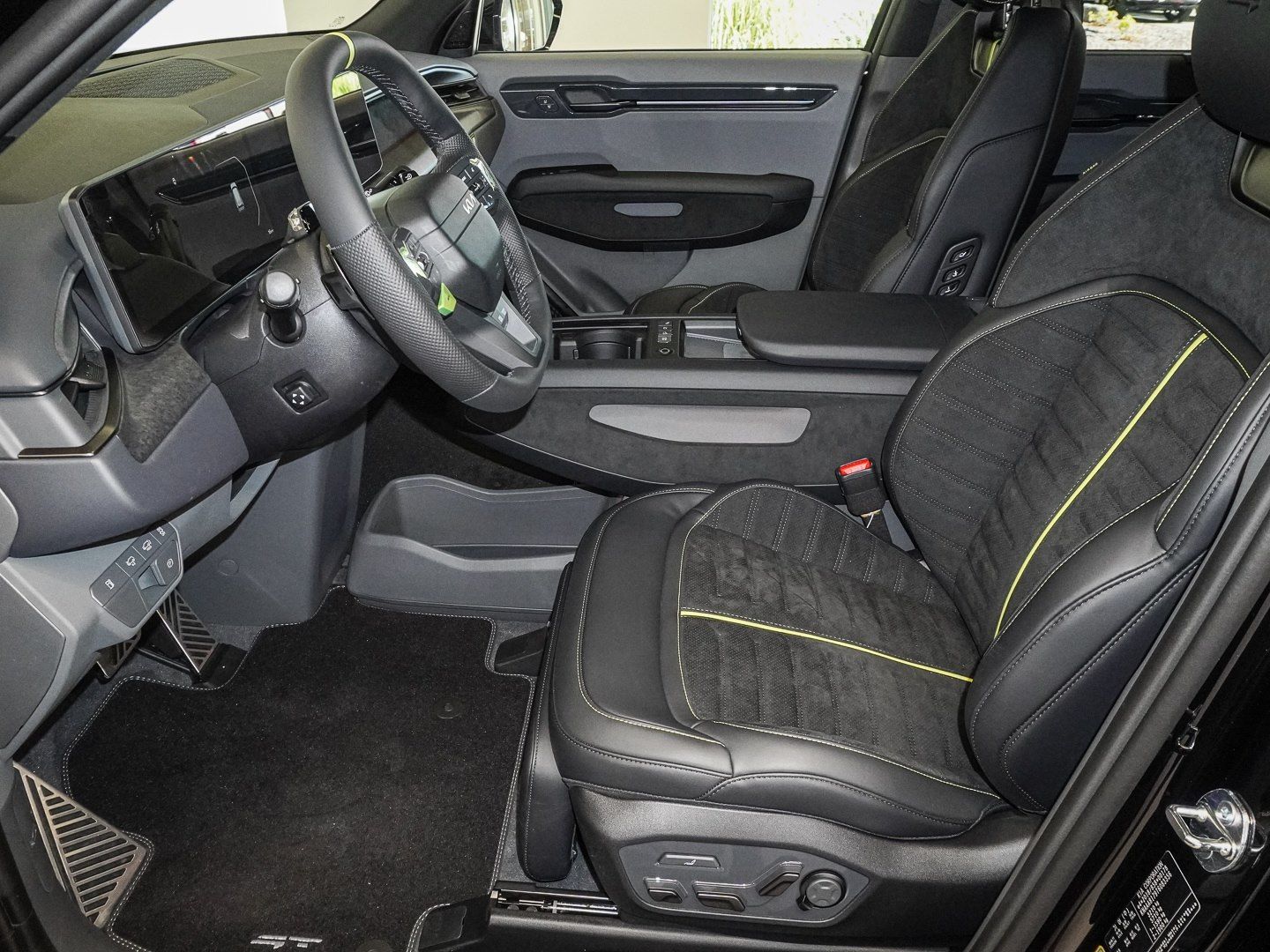 Kia EV9 - Bild 11