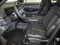 Kia EV9 - Vorschau Bild 11