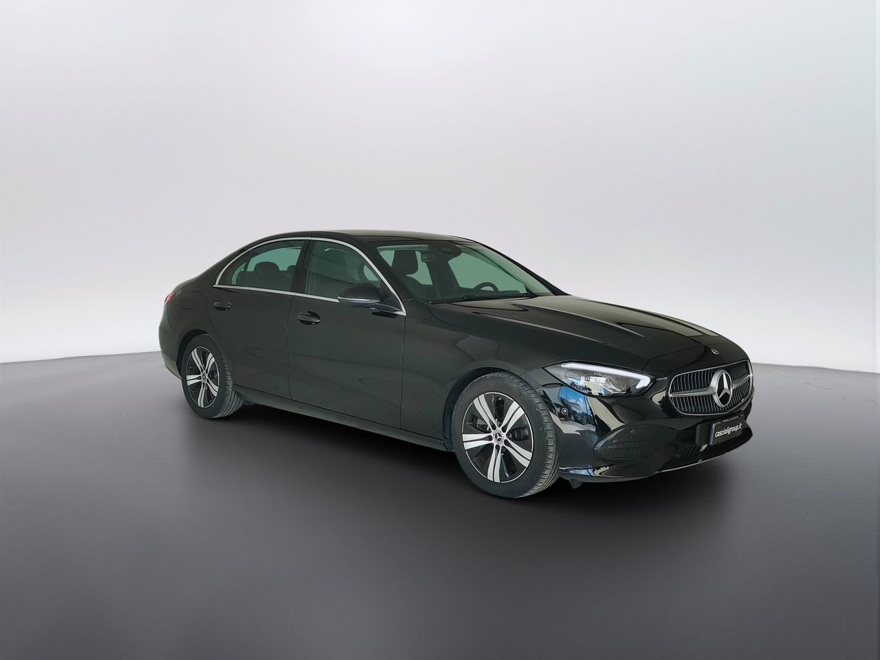 Mercedes-Benz Classe C-W206 Berlina 2021 - C 200 imagem 3