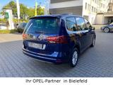 Seat Alhambra Style AHK/PANO/NAVI/SHZ/RFK/PDC/7-SITZE - Seat Alhambra aus 2021