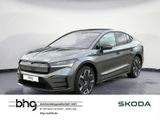 Skoda Enyaq Coupe RS h Batterie Elektromotor  1-Gang-A