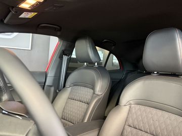 MG 3 Hybrid+ Luxury 1,99 % Finanzieren