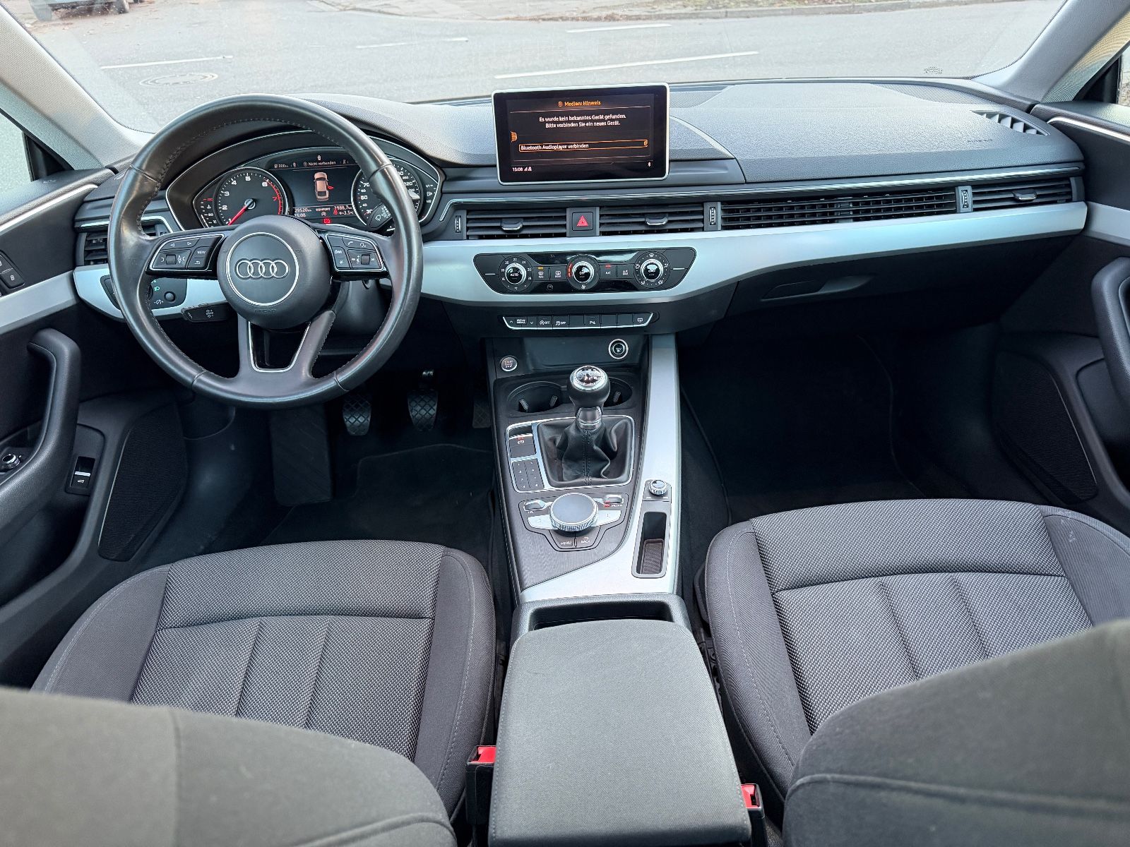 Fahrzeugabbildung Audi A5 Sportback*XENON*TEMPO*PDC*NAVI*PDC*NAVI*KLIMA