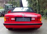 BMW 320i mit H-Kennzeichen aus 1. Hand - TOP ZUSTAND - BMW Gebrauchtwagen von 1991