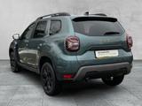 Dacia DUSTER EXTREME TCE 150 EDC LED+NAVI+KAMERA+SHZ - Dacia Gebrauchtwagen in Chemnitz