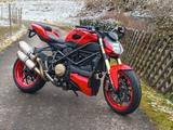 Ducati Streetfighter 1098  - DUCATI 1098