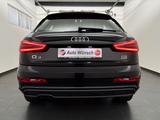 Audi Q3 2.0 TDI quattro S tronic S-line Navi#Bi-Xenon - Audi Q3 mit Diesel-Antrieb: Automatik