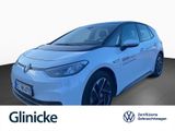 Volkswagen ID.3 Pro Performance Batterie 58kwh Wärmepumpe