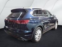 Volkswagen Touareg - Vorschau Bild 3