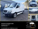 Mercedes-Benz Sprinter 314 CDI Kasten L1H1 RWD Sitzheizung - Ladebordwand Sprinter