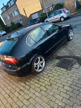 Seat Leon Cupra R 1,8 T auch Tausch Auto Q... - Seat Leon aus 2004