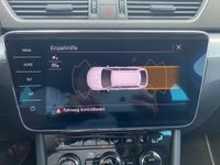 Skoda Superb - Vorschau Bild 19
