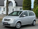 Opel Meriva Edition*SERVICE NEU*TÜV NEU* - Opel Gebrauchtwagen von 2005