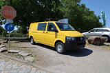 Volkswagen T5/MAXI 2.0 TDI/EU5 - Volkswagen T5 andere aus 2014