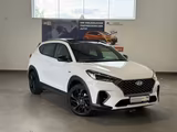 Hyundai Tucson N Line 4WD 2.0 CRDi AHK+PANO+360° - Hyundai TUCSON: 2.0