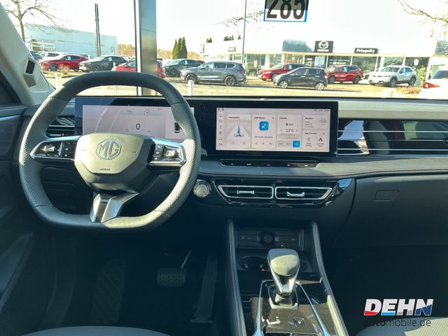 MG HS Hybrid+ Luxury Mj25.5 Navi 360° LED SHZ