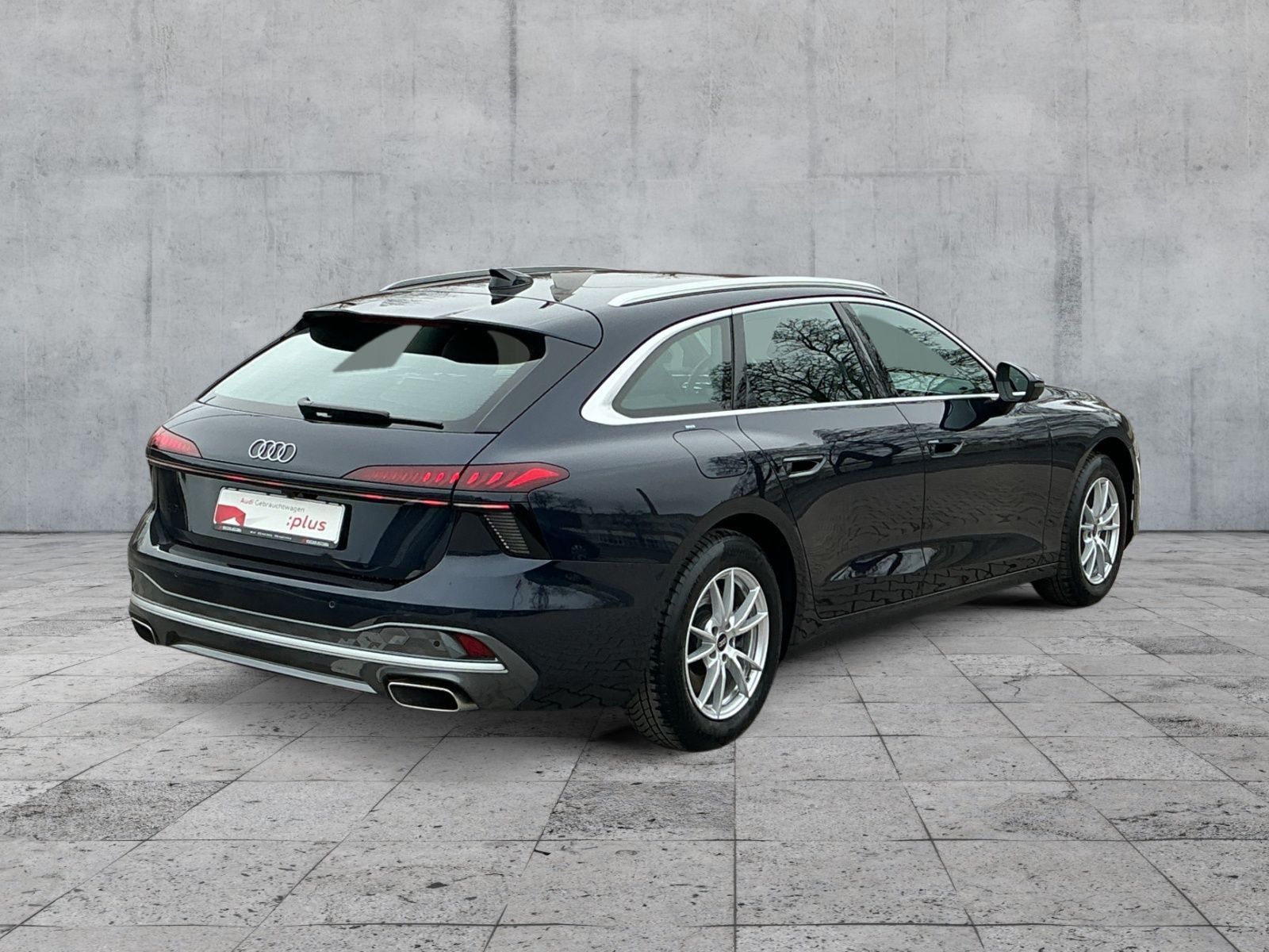 Audi A6 - Bild 6