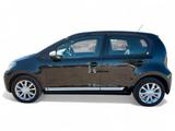 Volkswagen up! 1.0 Sitzhzg./maps + more dock/Klima - Volkswagen up! aus 2017