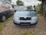 Skoda Fabia Combi Classic! Erst 76000km! - Skoda aus 2003