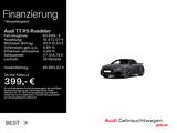 Audi TT RS Roadster RS-Abgas*RS Design*B&O*Leder - gebrauchte Audi TT RS aus dem Jahr 2023