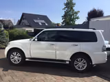 Mitsubishi Pajero 3,2 DI-D 4WD Final Edition Automatik ... - Mitsubishi in Köln