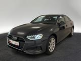 Audi A4 35 TFSI S tronic STDHZG LED NAVI PDC SITZHZG - Audi A4 Jahreswagen: Automatik