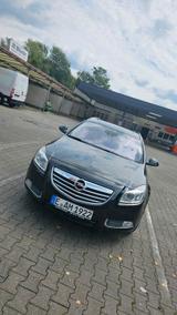 Opel Insignia sports tourer 2011 - Opel Insignia CT in Essen