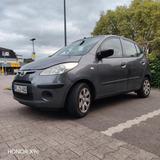 Hyundai i10 Diesel Kupplung neu  TÜV neu Sparsam - Hyundai i10 mit Diesel-Antrieb