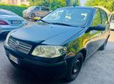 Fiat Punto Classic 1.3 MJT 5 porte Active - Fiat Punto Active mit Diesel-Antrieb