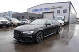 Audi A6 3.0 TDI RS Umbau Sternen Himmel LED Euro 6 - Audi A6: Kombi, RS