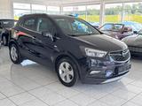 Opel Mokka X+Tempomat+Kamera+Aut+Sitzheizung+Klimaaut - Opel Mokka in Ludwigshafen