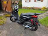 Piaggio Medley S125 - PIAGGIO MEDLEY 125 S
