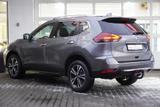 Nissan X-Trail 1.7 N-Connecta DCT LED Sitzheizung AHK - Nissan X-Trail mit Diesel-Antrieb
