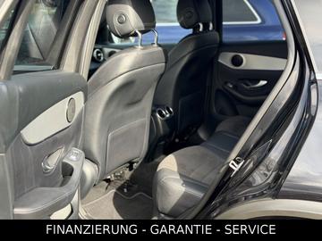 2019 Mercedes-BENZ GLC 缩略图 13