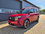 Ford Tourneo  Courier 1.0 EcoBoost 125PS Active Teil- - Ford Tourneo Tageszulassungen