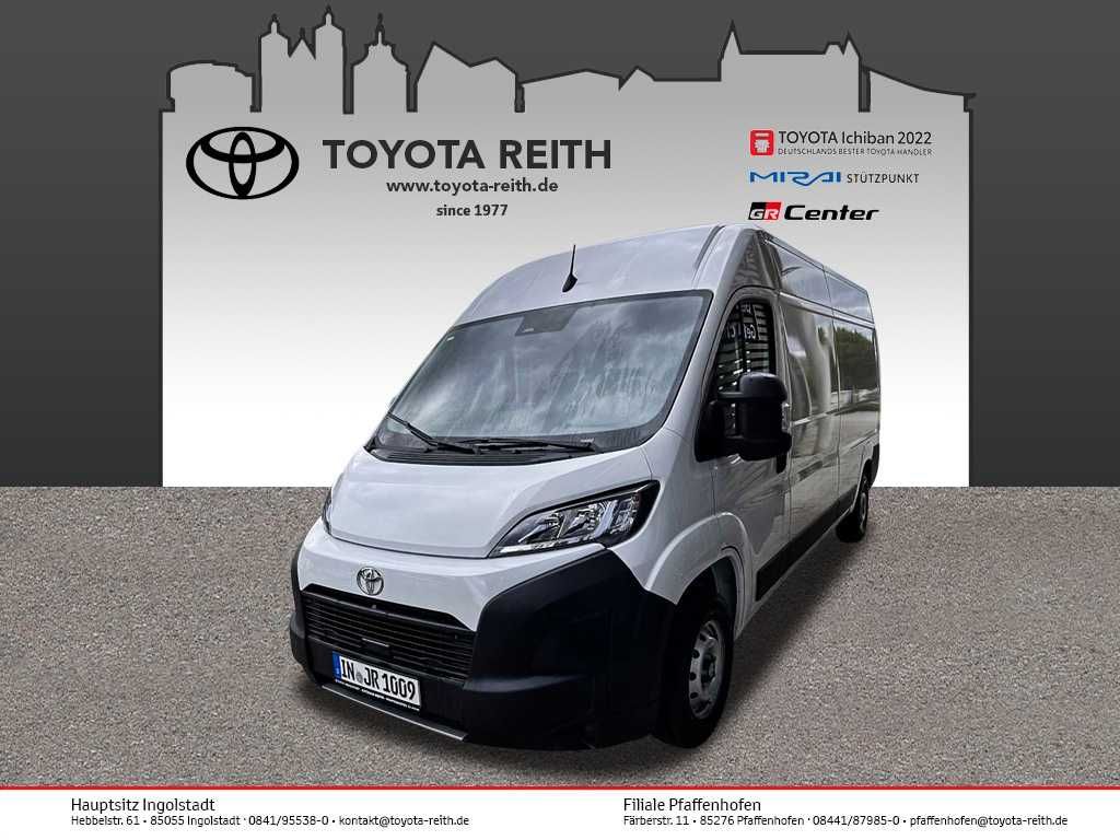 Toyota Proace (Verso)
