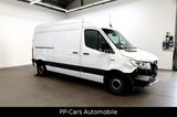 Mercedes-Benz Sprinter eSprinter 312KA HOCH+STANDARD/KAM/KLIMA - Mercedes-Benz Sprinter mit Elektro-Antrieb